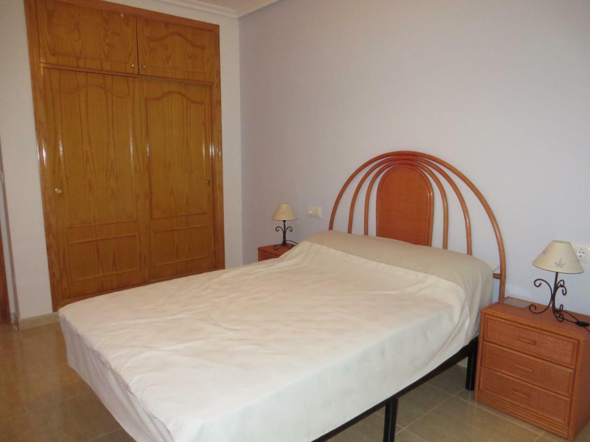 Casa Descanso Dehesa de Campoamor (Orihuela Costa)